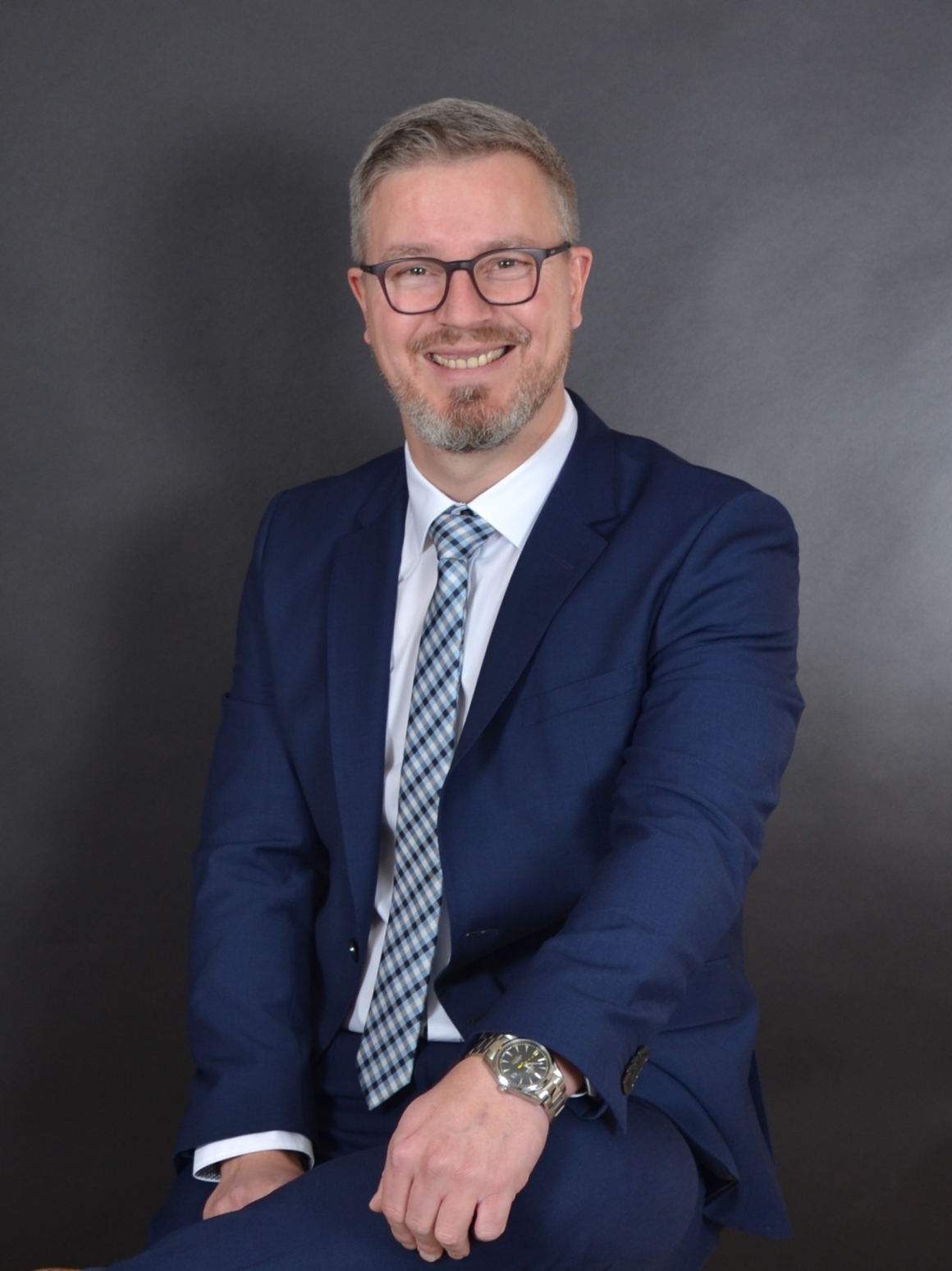 Markus Gattermann GEC-SOLUTIONS