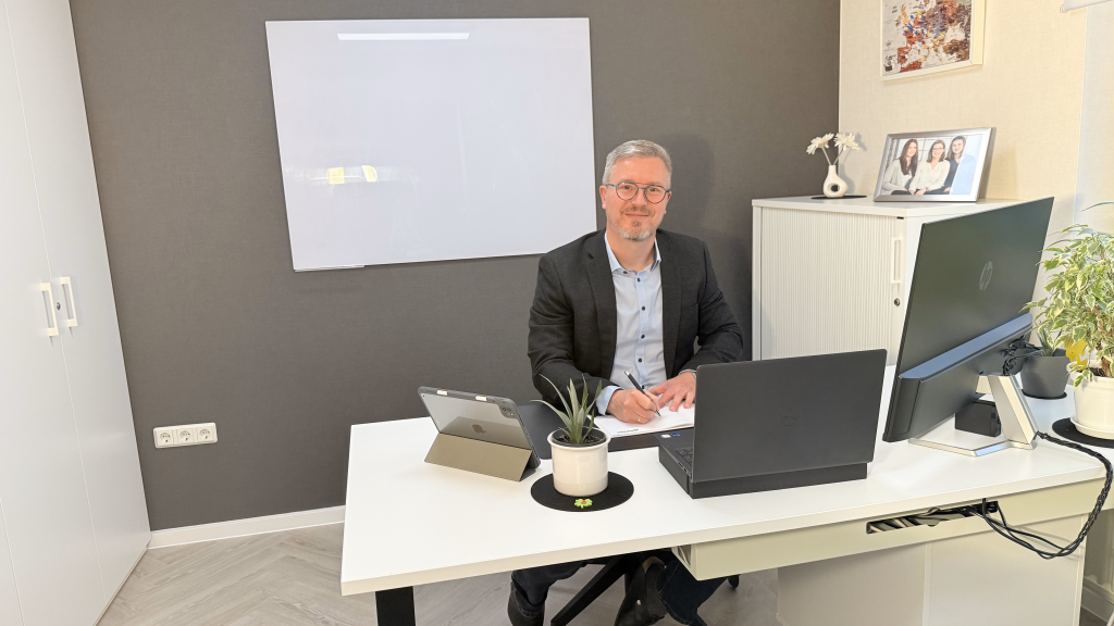 Markus Gattermann GEC-SOLUTIONS